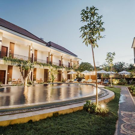 You Suite Seminyak Legian Zewnętrze zdjęcie