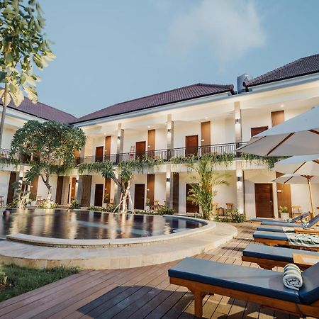 You Suite Seminyak Legian Zewnętrze zdjęcie