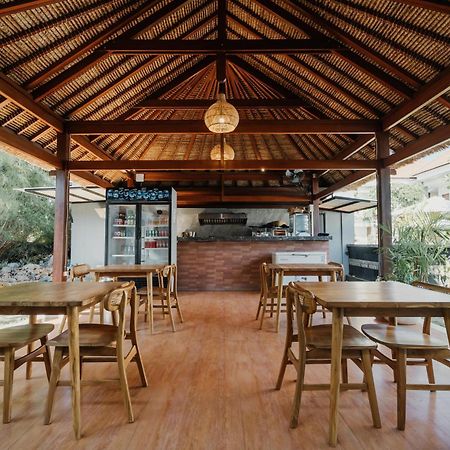 You Suite Seminyak Legian Zewnętrze zdjęcie