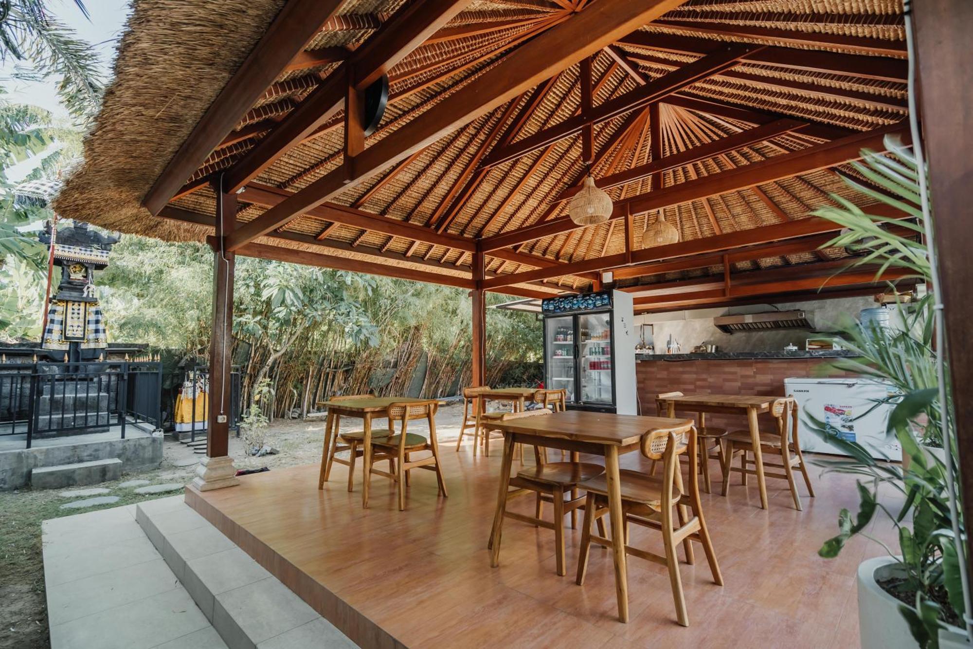You Suite Seminyak Legian Zewnętrze zdjęcie
