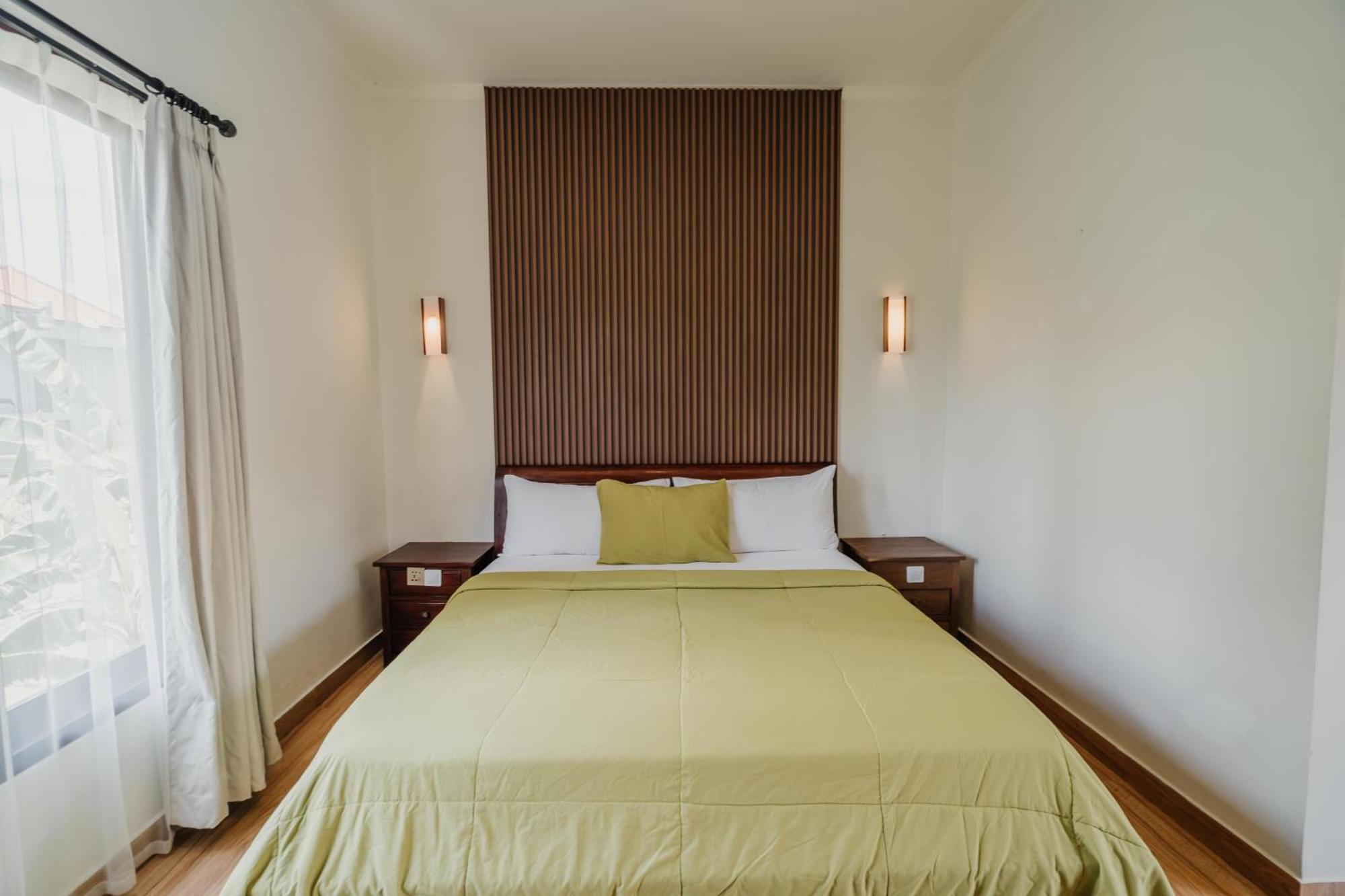 You Suite Seminyak Legian Zewnętrze zdjęcie