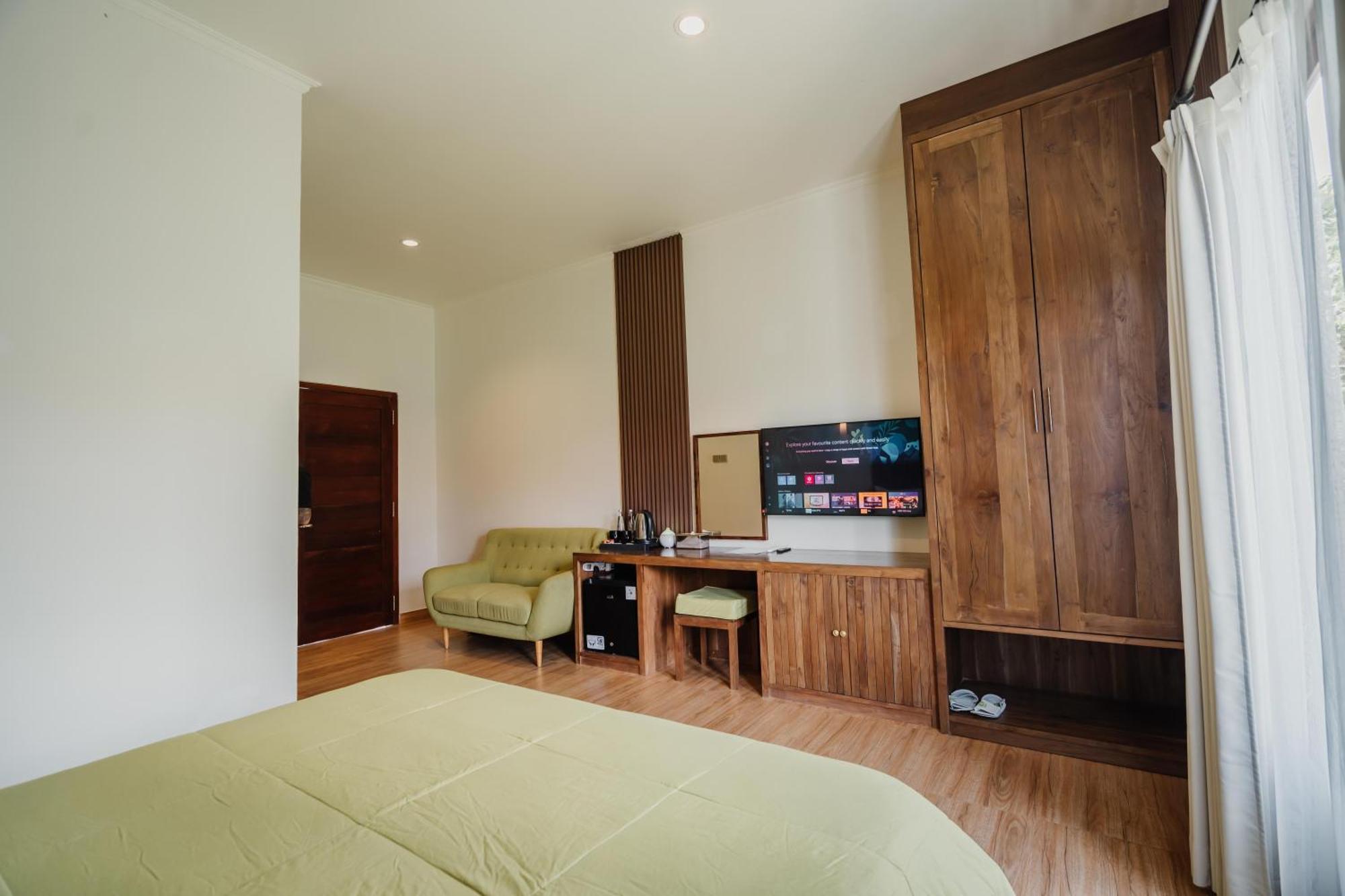 You Suite Seminyak Legian Zewnętrze zdjęcie