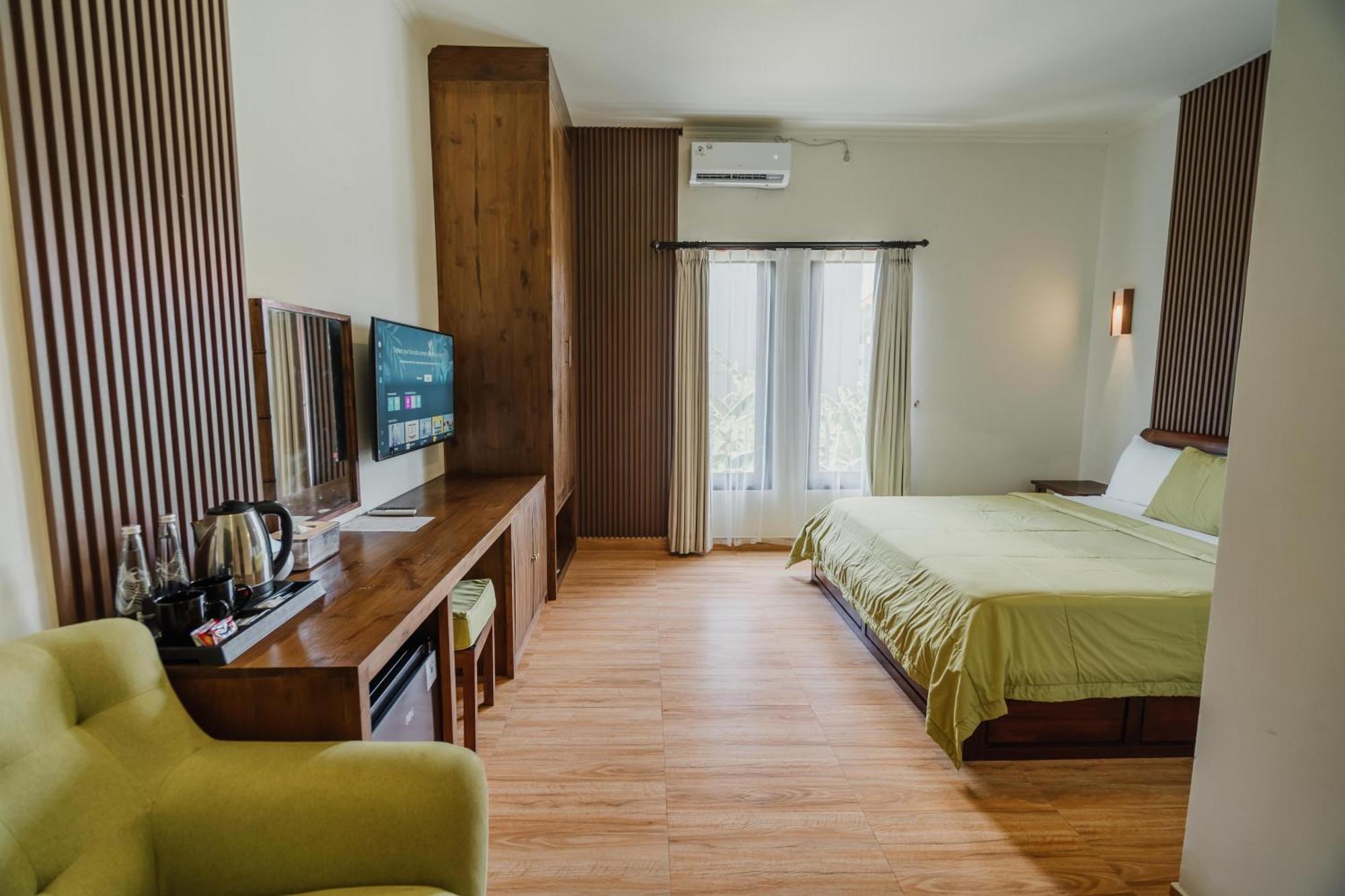 You Suite Seminyak Legian Zewnętrze zdjęcie