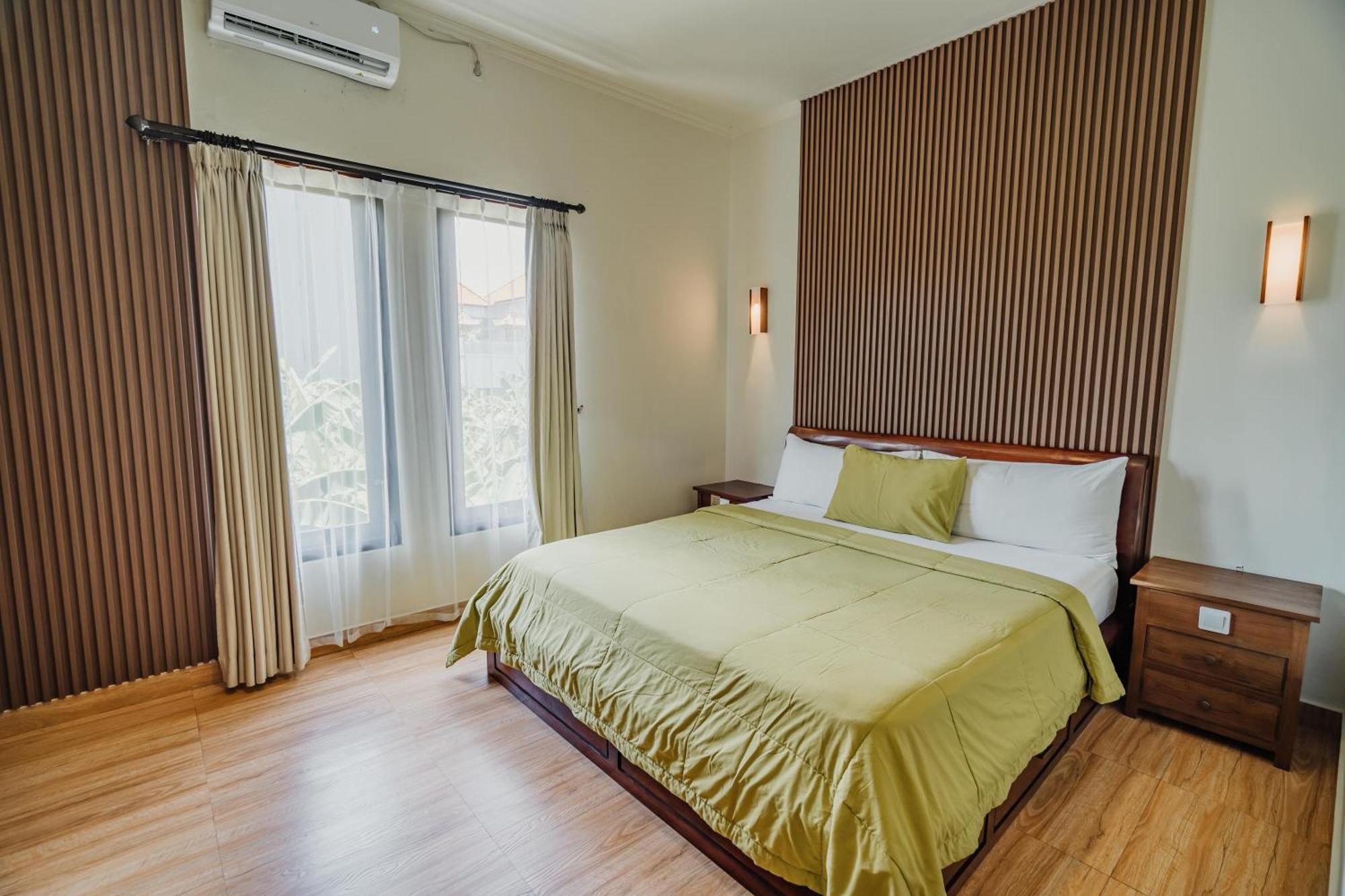 You Suite Seminyak Legian Zewnętrze zdjęcie