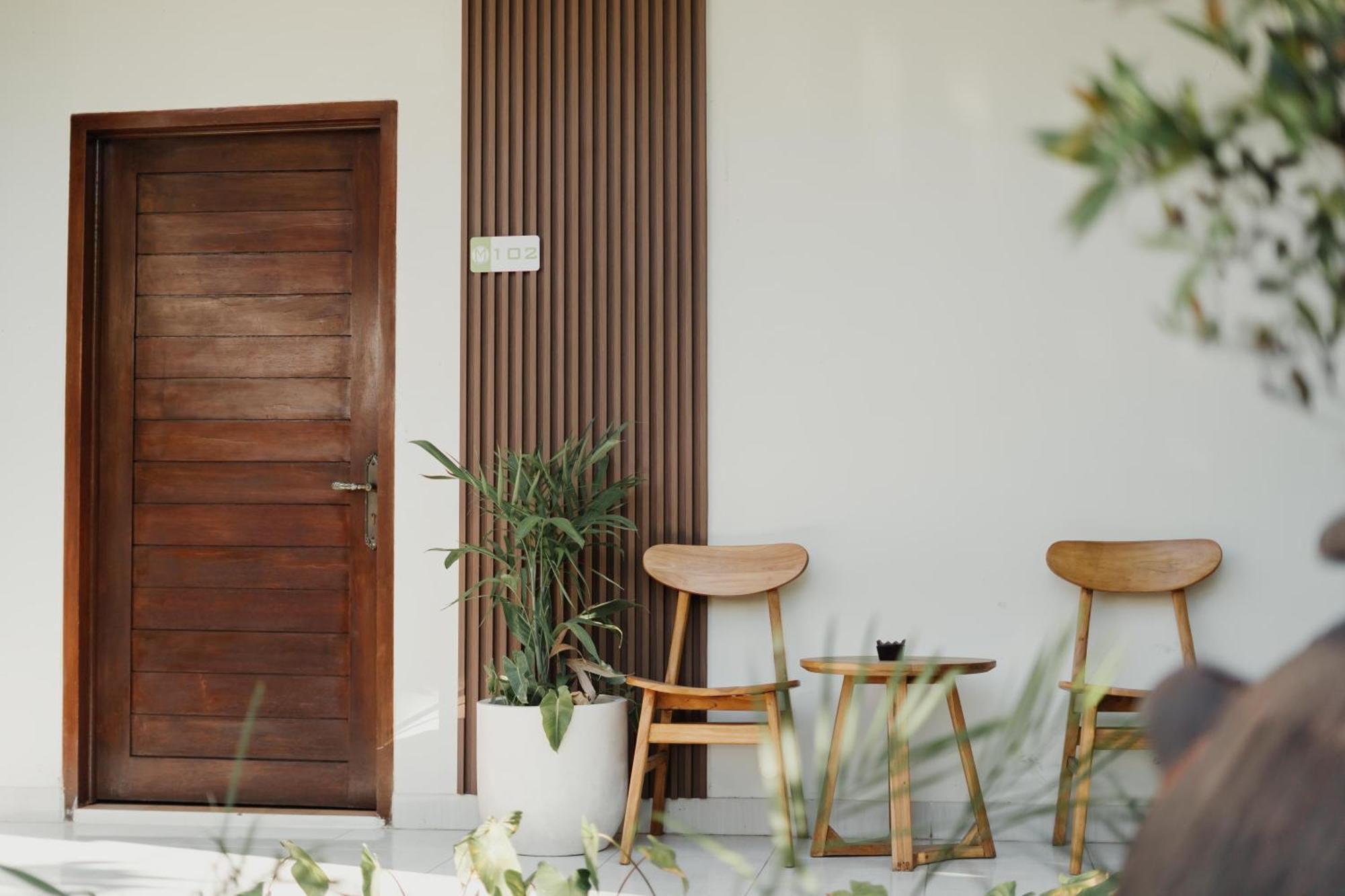You Suite Seminyak Legian Zewnętrze zdjęcie